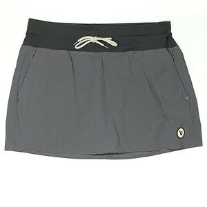 Vuori Seabreeze Skirt ✨ Azure ✨ Medium